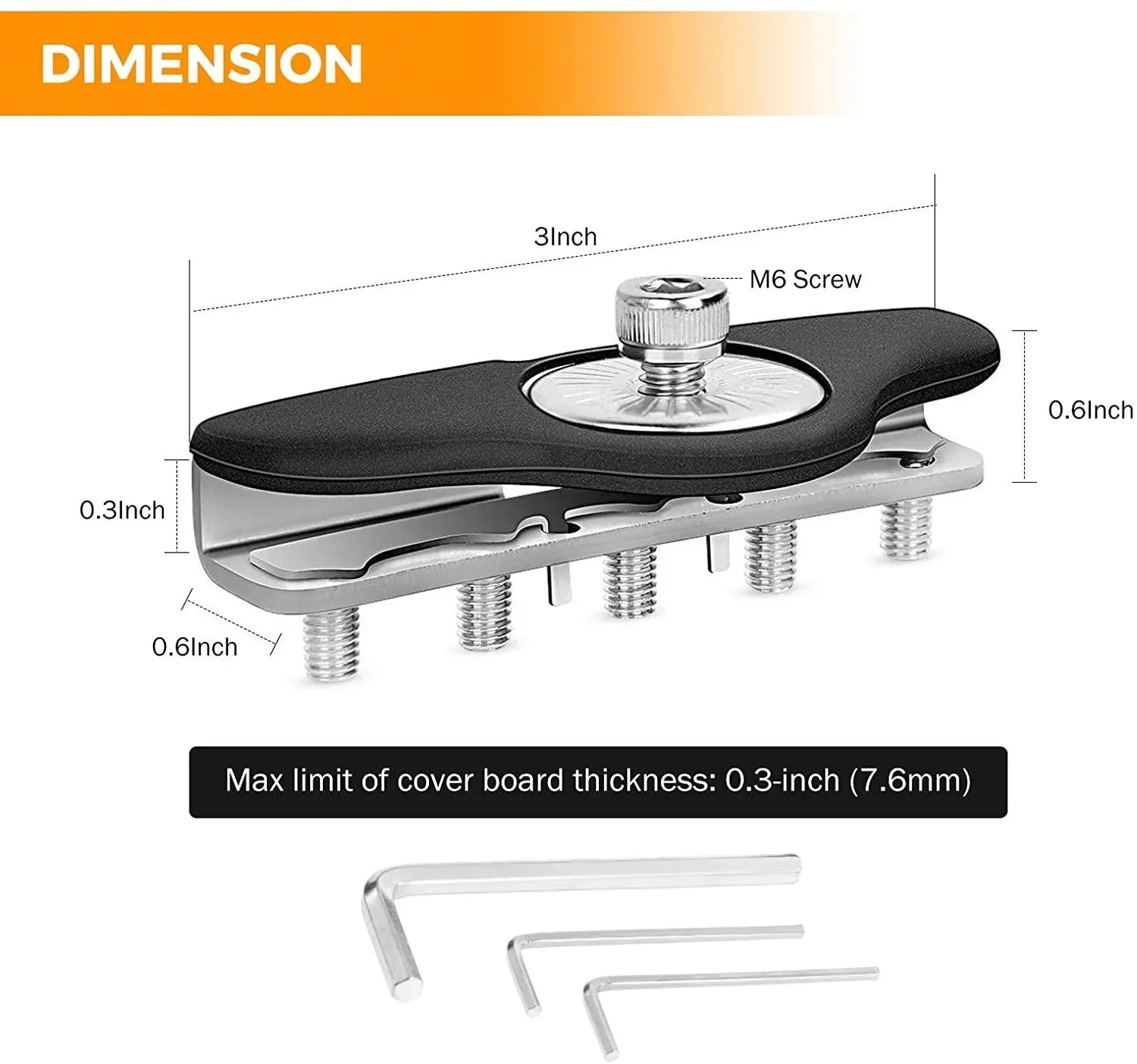(2pcs/set) Universal LED Light Bar Spot Light Mounting Brackets Clamp Holder Design for Jeep Truck SUV Offroad - Image 2