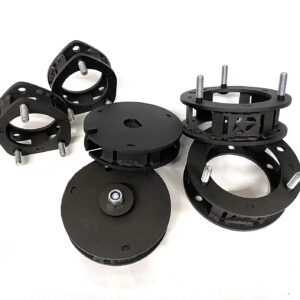 MBD4x4 75 mm lift kit for Range Rover L322