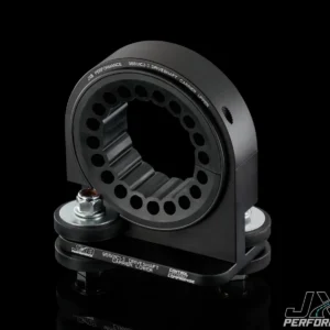 JXB Driveshaft Center Support Bearing Carrier Upgrade – Cayenne 955/957 & Touareg 7L