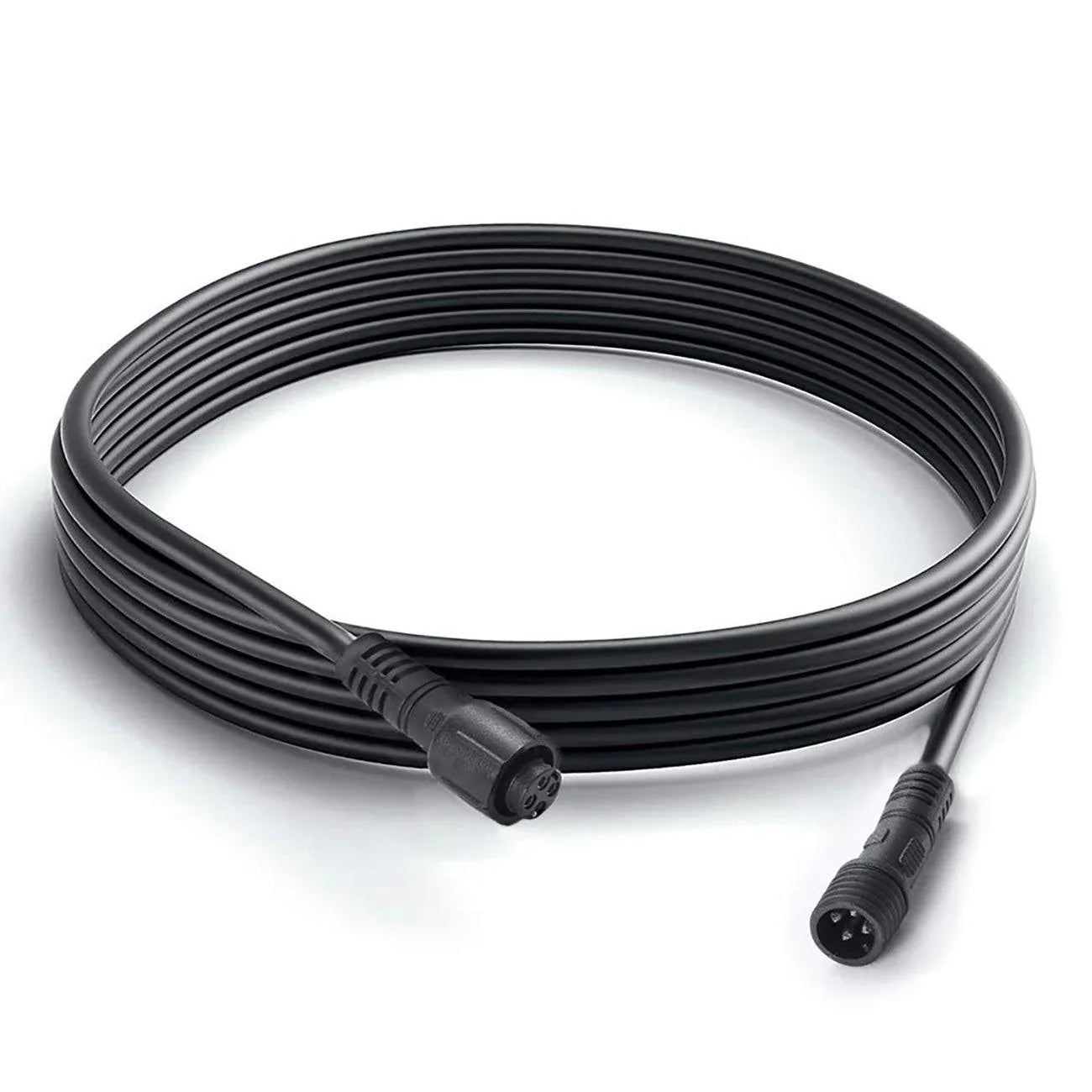 10FT RGB Rock Light Extension Wire Cable - Only for 4 and 8 Pods RGB LED Rock Lights Connection - Image 2