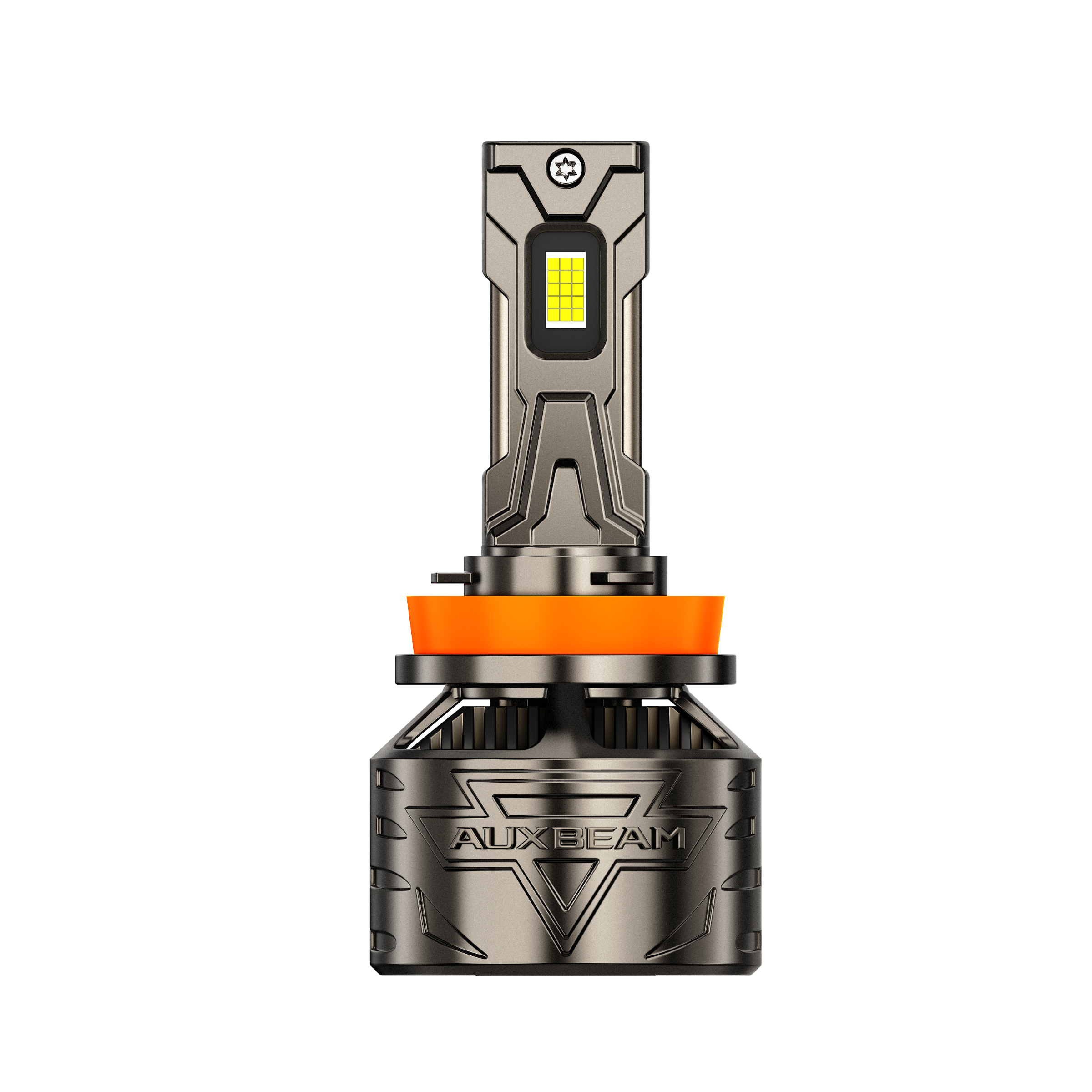 H11/H9/H8 LED Headlight Bulbs 180W 35000LM ST90 Series High Power 6500K Cool White | 2 Bulbs — H11/H9/H8 / - - Image 2