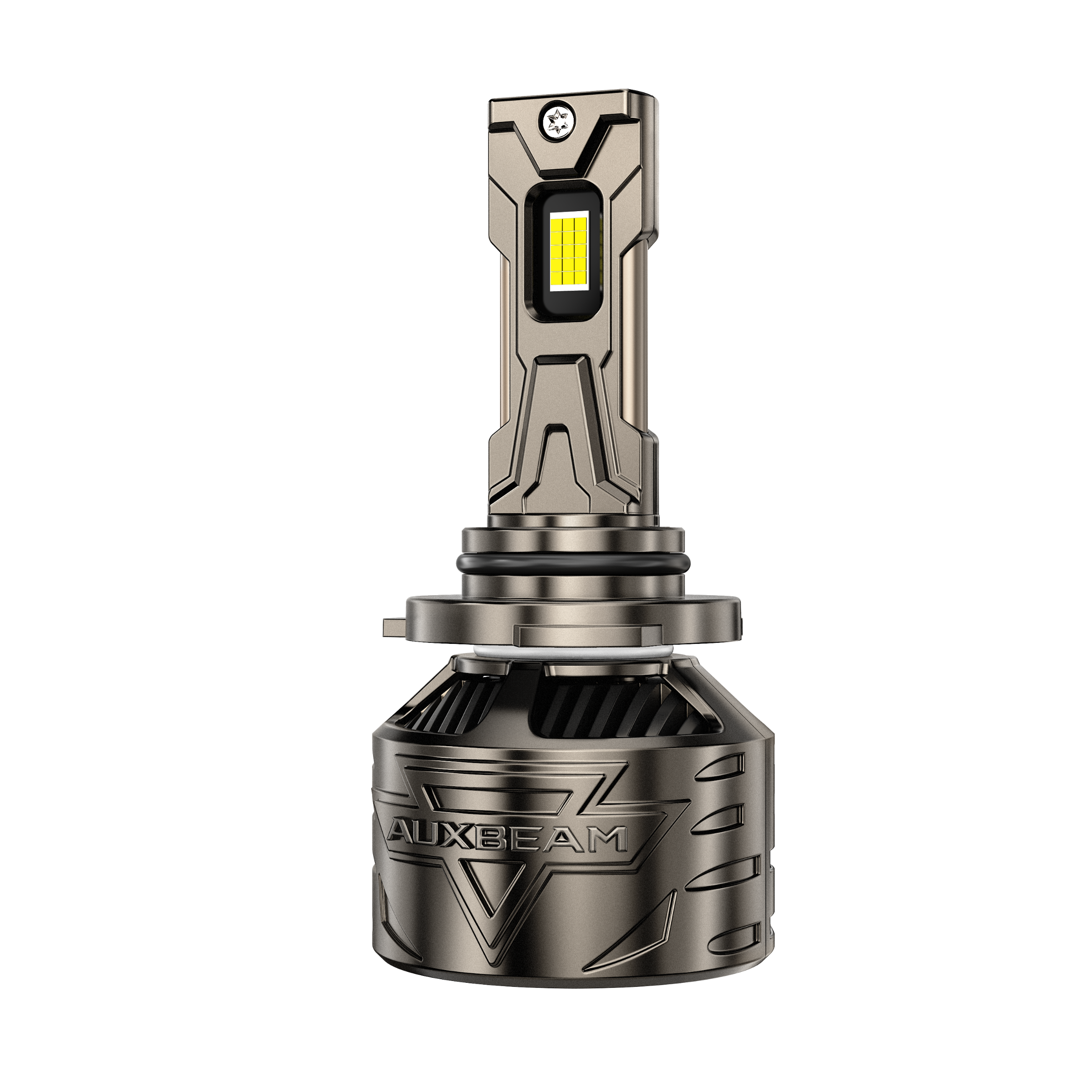 9006/HB4 LED Headlight Bulbs 180W 35000LM ST90 Series High Power 6500K Cool White | 2 Bulbs — 9006/HB4 / - - Image 2