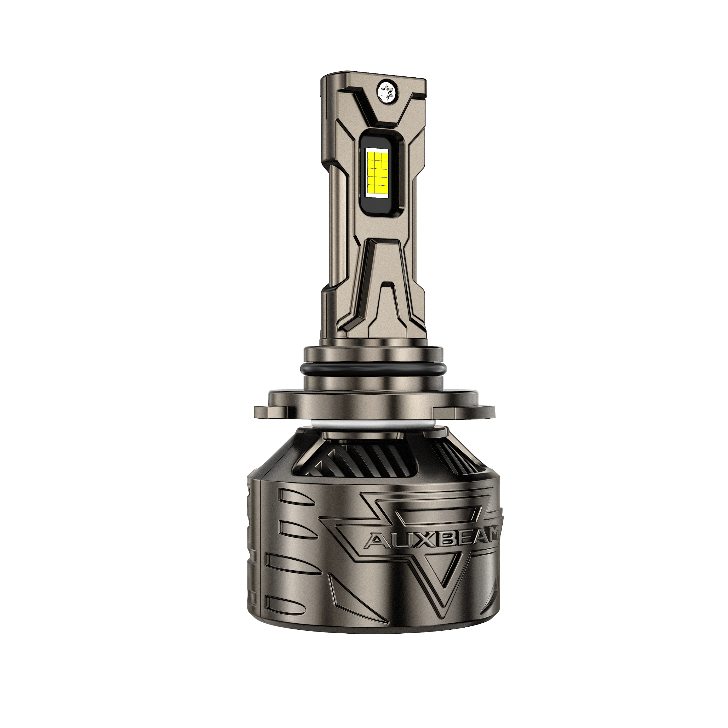 9006/HB4 LED Headlight Bulbs 180W 35000LM ST90 Series High Power 6500K Cool White | 2 Bulbs — 9006/HB4 / - - Image 3