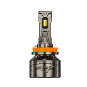 CT60 Series Bi-Color Smart 25000LM 120W LED Headlight Bulbs β App Control via Bluetooth & Dual-Color Switchback β Cost-Effective Choice β (2pcs) H11/H9/H8