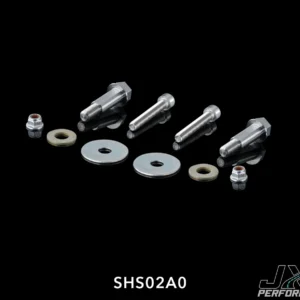 JXB Driveshaft Carrier Spare Hardware – Cayenne 955/957 & Touareg 7L