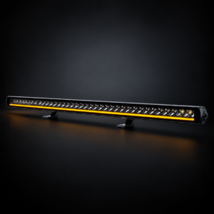 Strands Siberia XP SR 42-Inch LED Light Bar on dark background