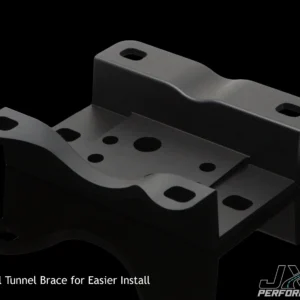 JXB Tunnel Brace – Cayenne 955/957 & Touareg 7L