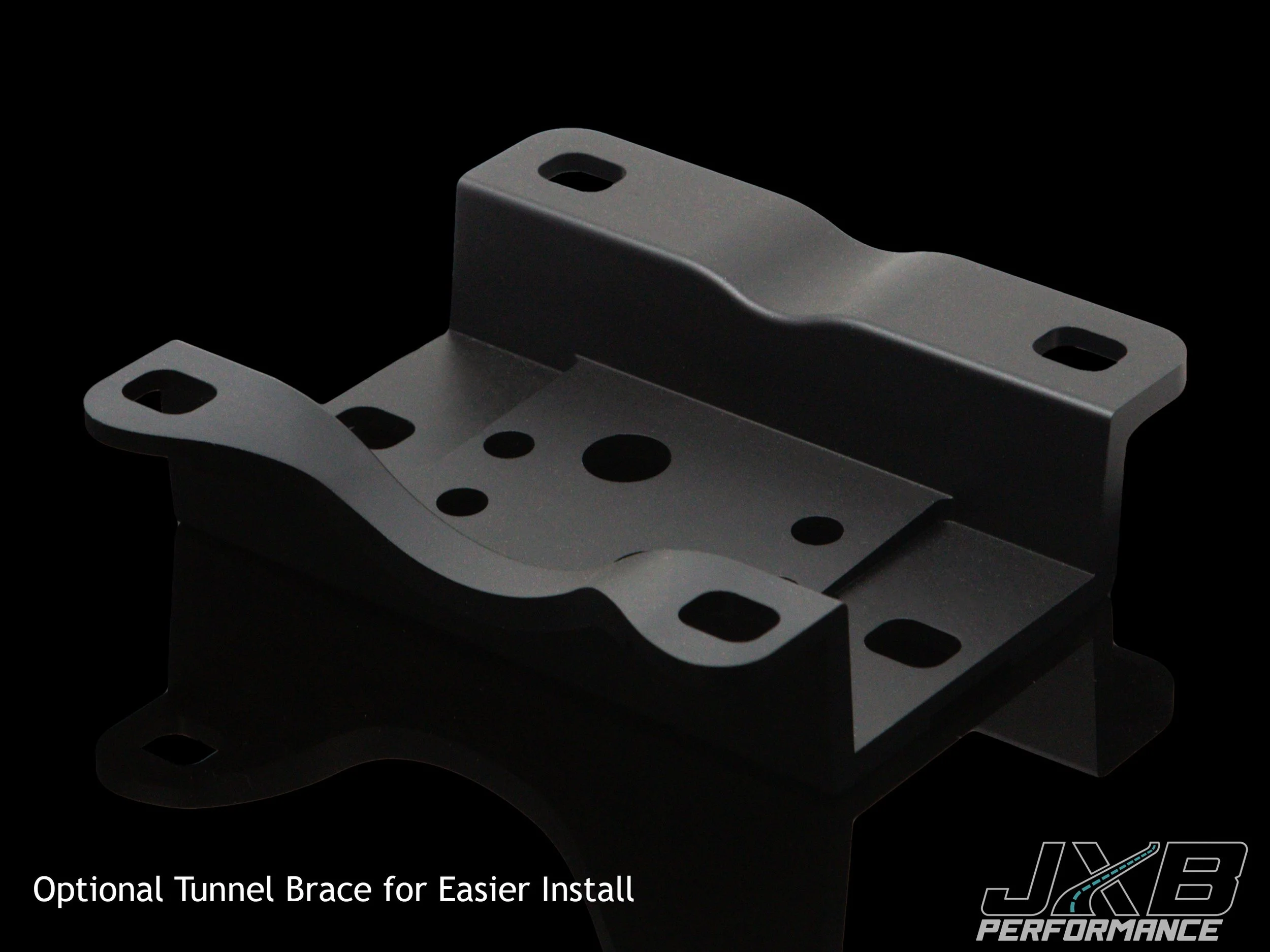 JXB Tunnel Brace – Cayenne 955/957 & Touareg 7L