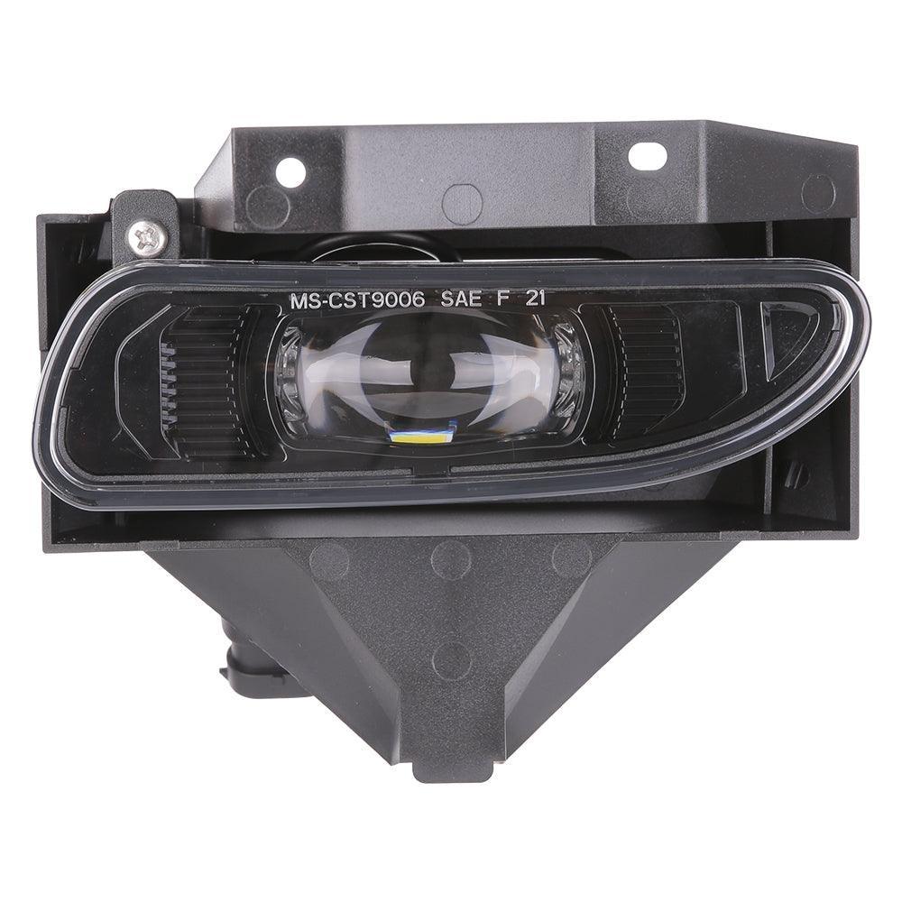 (2pcs/set) LED Fog Lights Assembly for 1999 2000 2001 2002 2003 2004 Ford Mustang GT - Image 2