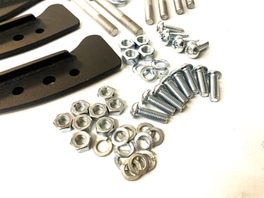MBD4x4 2-Inch Air Suspension Lift Kit – Porsche Cayenne 955/957 - Image 3