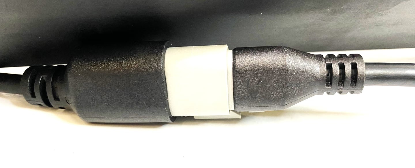 LED Light Bar 545 mm – 65W + 10W DRL - Image 2