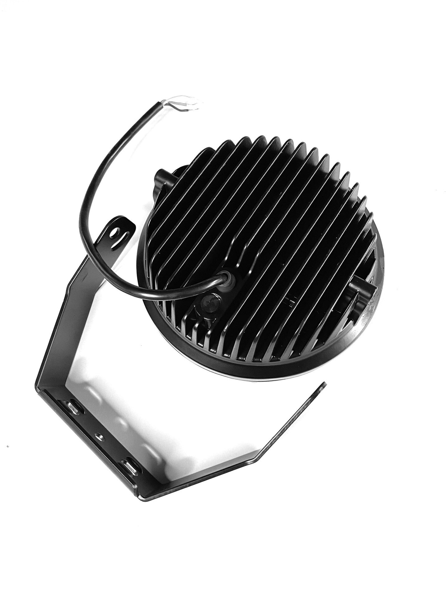 LED Driving Light 68W + 5W – Combo Beam / Angel Eye - Image 2