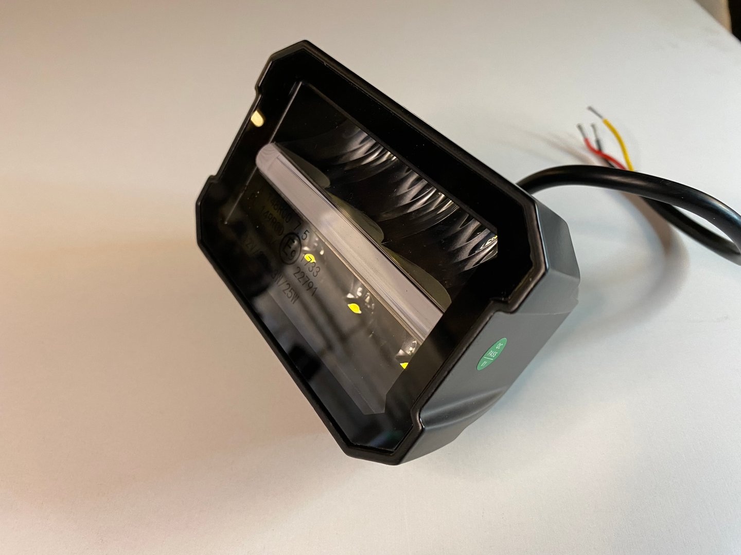 LED Light 25W + 3W Position Light – 1154 - Image 3