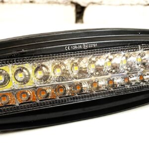 LED Work Light 18W White / Yellow – 1163
