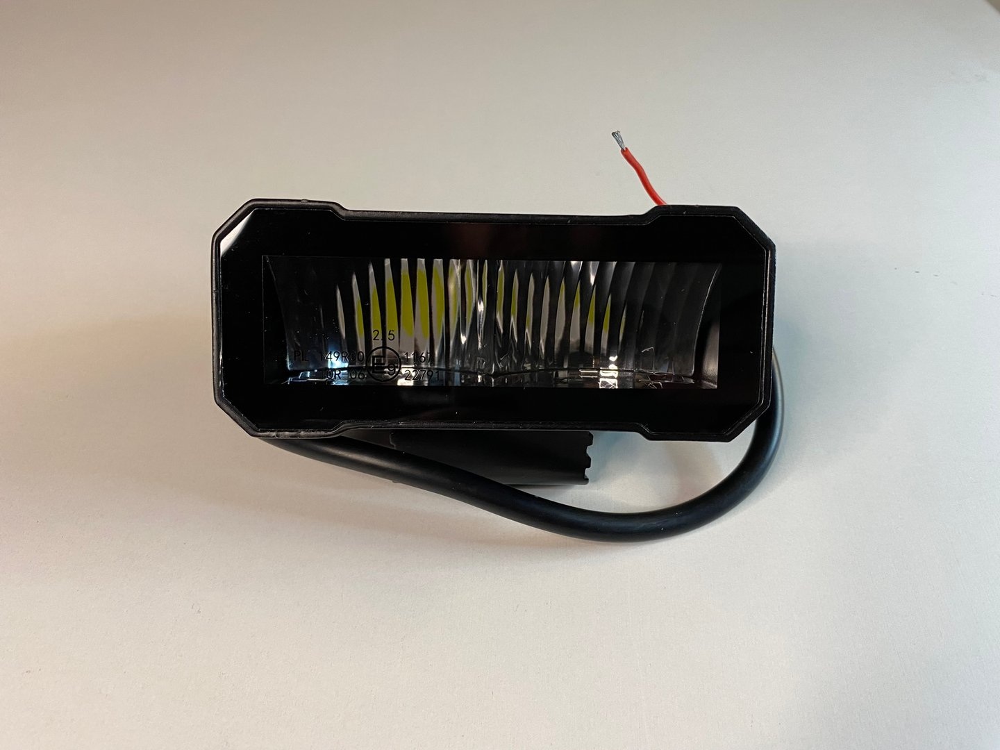 LED Work Light 24W – 1153