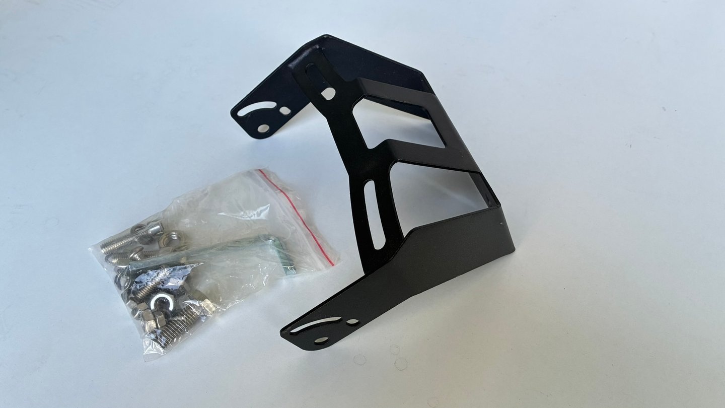 NO NAME inc LED Driving Light 185W – Spot Beam - Image 3