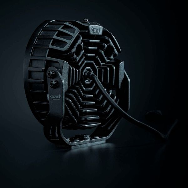 Strands BIG ENERGY 7-Inch LED Driving Light - Image 2