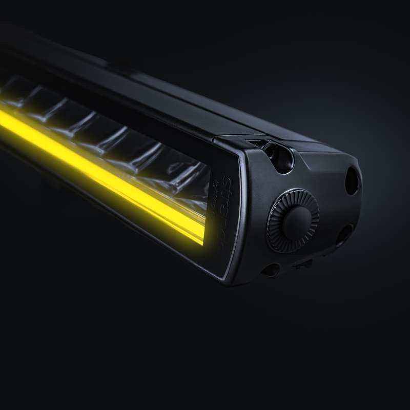 Strands Siberia XP SR 42-Inch LED Light Bar