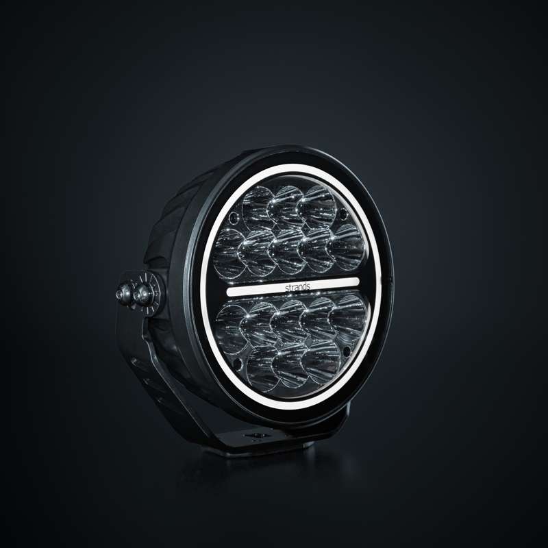 Strands Siberia XPA 7-Inch LED Driving Light