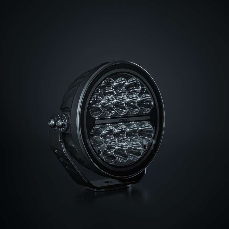 Strands Siberia XPA 7-Inch LED Driving Light - Image 2