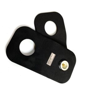 Recovery Snatch Block – 5.5 t / 12 mm Rope
