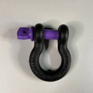 Bow Shackle – 3/4 Inch / 4.75 t
