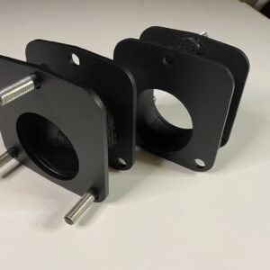 MBD4x4 40 mm lift kit for Mercedes-Benz ML W163