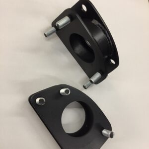 MBD4x4 35 mm lift kit for Jeep Cherokee / Liberty KJ/KK and Dodge Nitro