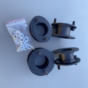 MBD4x4 40 mm lift kit for Honda CR-V 1999–2001