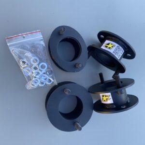 MBD4x4 30 mm lift kit for Honda Del Sol 1993–1997