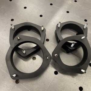 MBD4x4 30/40 mm lift kit for Subaru Forester SF/SG 1998–2007