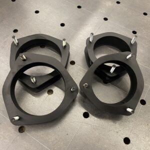 MBD4x4 30/40 mm lift kit for Subaru Outback 1995–1998
