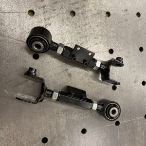 MBD4x4 adjustable rear wheel links for Honda CR-V 2