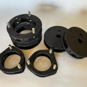 MBD4x4 lift kit for Land Rover Range Rover L322